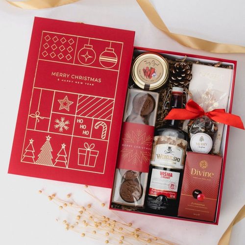 Świąteczny prezent