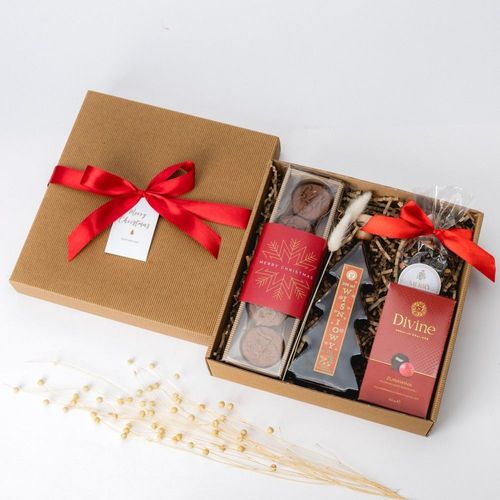 Świąteczna rozkosz