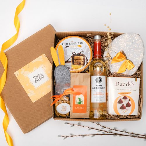 Wiosenne przebudzenie