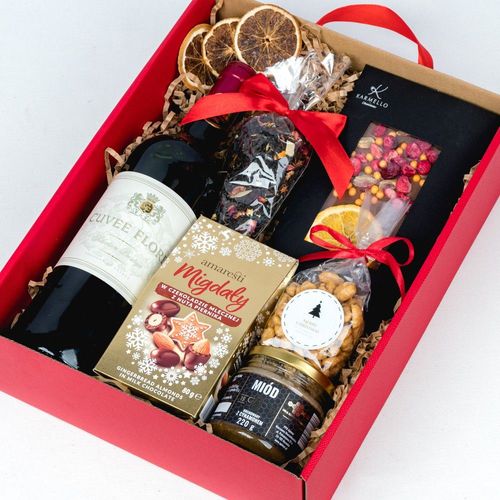 Świąteczne spotkanie