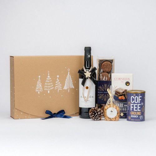 Świąteczne aromaty