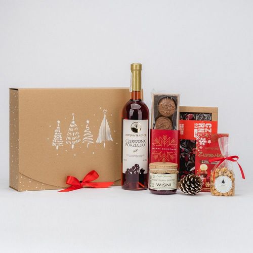 W świątecznym nastroju