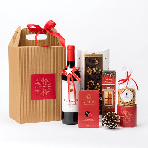 Gwiazdkowe specjały