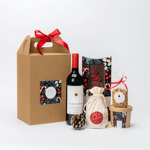 Zimowe świętowanie