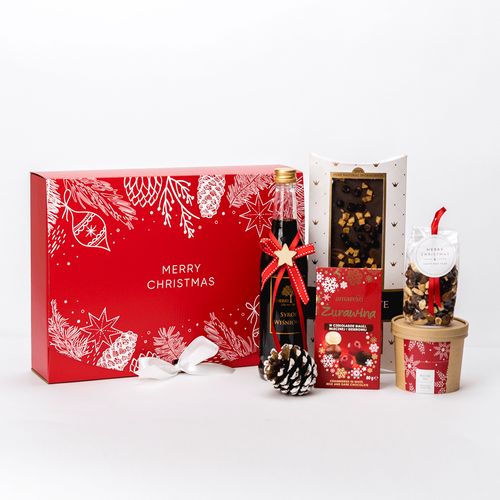 Świąteczne słodkości