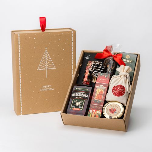 Świąteczne klimaty