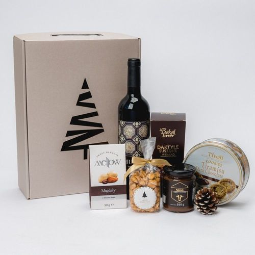 Świąteczna elegancja